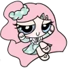 Стикер 12 📞 Powerpuff girls