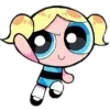 Стикер 22 📞 Powerpuff girls