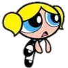 Стикер 27 📞 Powerpuff girls