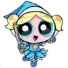 Стикер 37 📞 Powerpuff girls