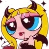 Стикер 7 📞 Powerpuff girls
