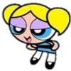 Стикер 28 📞 Powerpuff girls