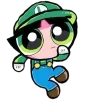 Стикер 42 📞 Powerpuff girls