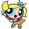 Стикер 26 📞 Powerpuff girls