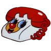 Стикер 44 Powerpuff girl