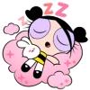Стикер 43 Powerpuff girl
