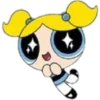 Стикер 23 Powerpuff girl