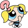 Стикер 15 Powerpuff girl