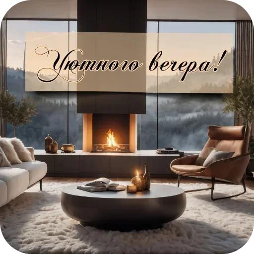 🛋 Стикер «Пожелания Разное» для Telegram