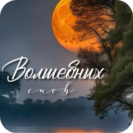 🌌 Стикер «Пожелания Разное» для Telegram