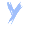 🌟 Эмодзи «Буквы в стиле рисовкой карандашом, разноцветные» для Telegram