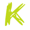 🌟 Эмодзи «Буквы в стиле рисовкой карандашом, разноцветные» для Telegram