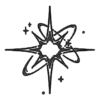 Стикер 34 adaptive #xmas
