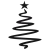 Стикер 3 adaptive #xmas