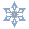 Стикер 41 adaptive #xmas