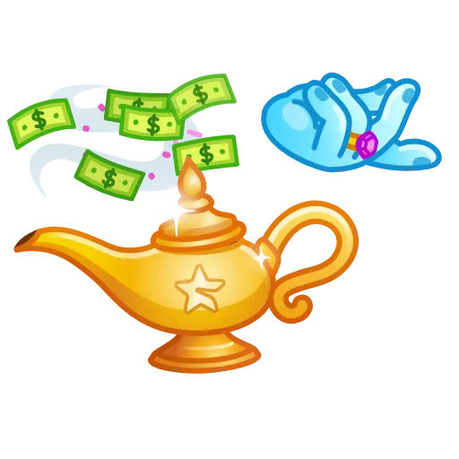 Стикер 27 Premium Gifts