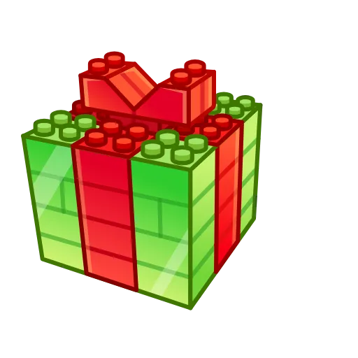 Стикер 5 Premium Gifts