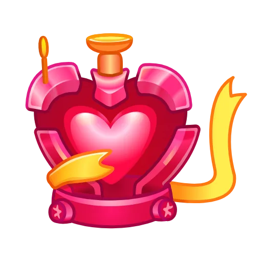 Стикер 6 Premium Gifts