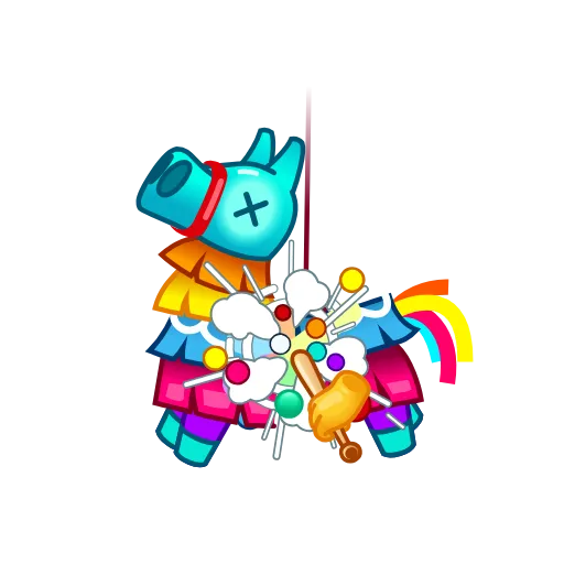 Стикер 25 Premium Gifts
