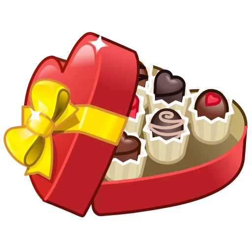 Стикер 11 Premium Gifts