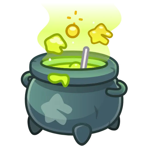 Стикер 20 Premium Gifts