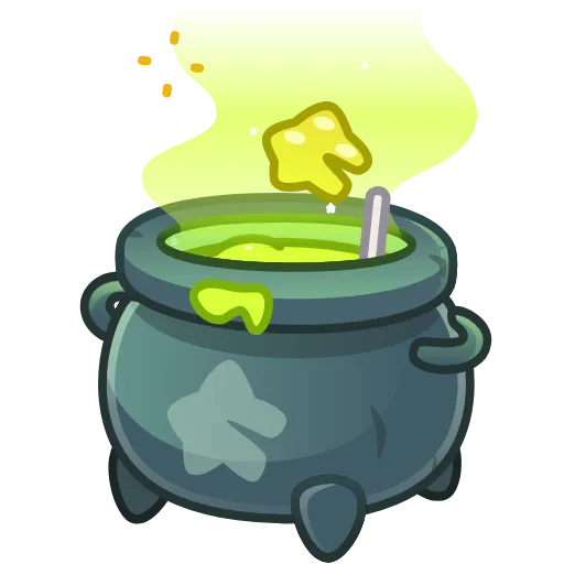 Стикер 19 Non Premium Gifts
