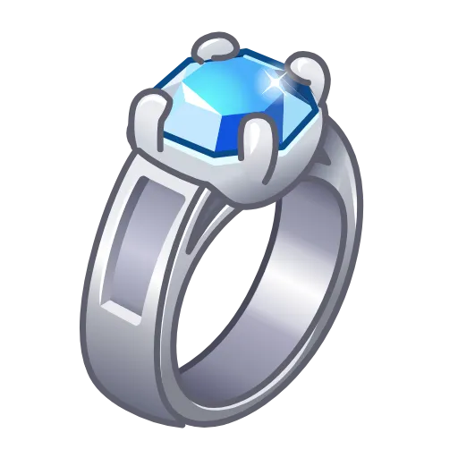 Стикер 22 Non Premium Gifts