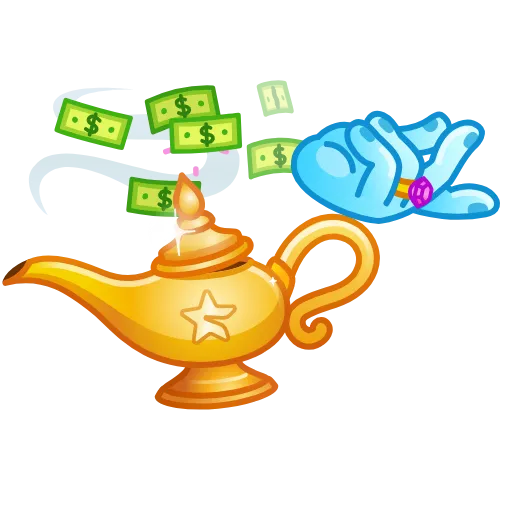 Стикер 40 Non Premium Gifts
