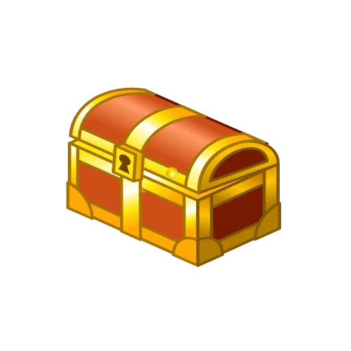 Стикер 2 Non Premium Gifts