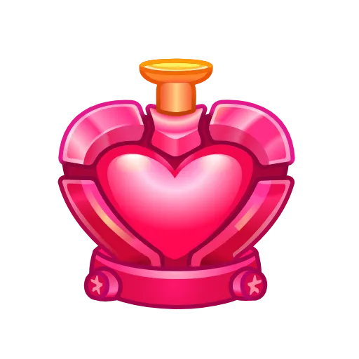 Стикер 5 Non Premium Gifts