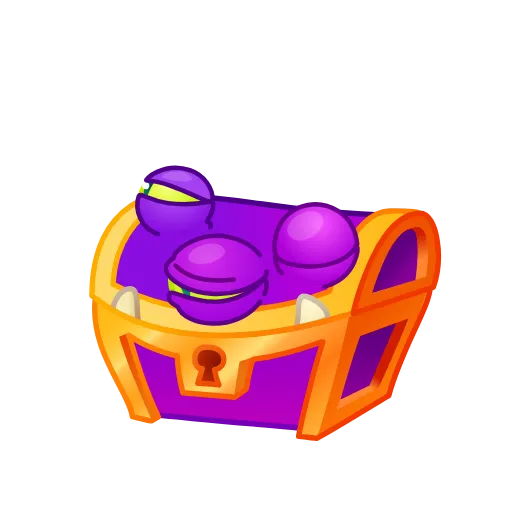 Стикер 17 Non Premium Gifts