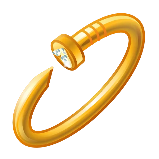 Стикер 52 Non Premium Gifts