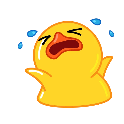 😭 Стикер «Premium Stickers» для Telegram