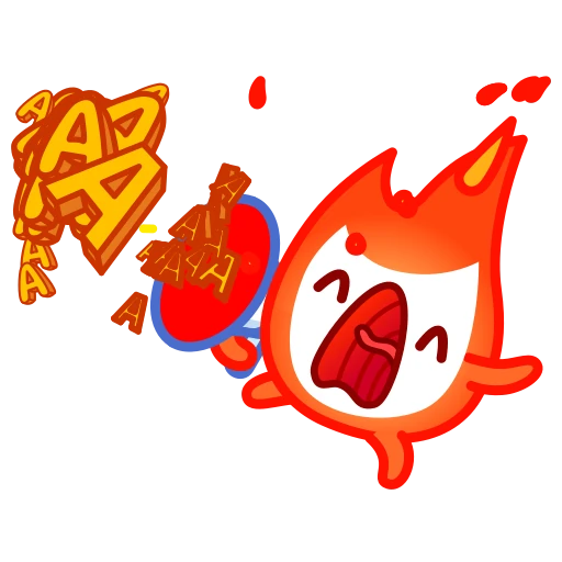 🔥 Стикер «Premium Stickers» для Telegram