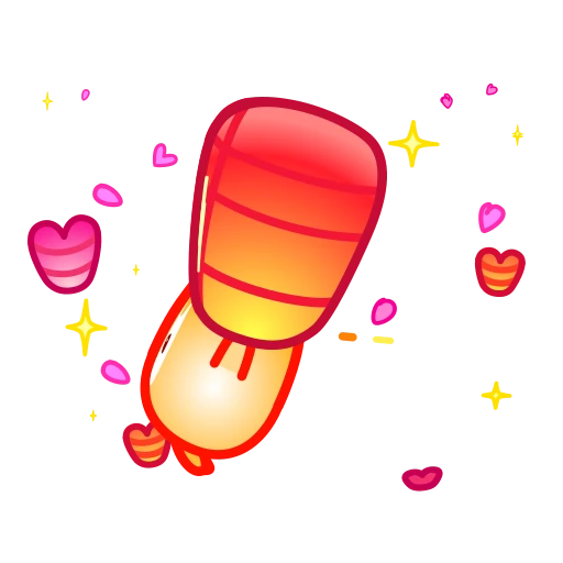 🔥 Стикер «Premium Stickers» для Telegram