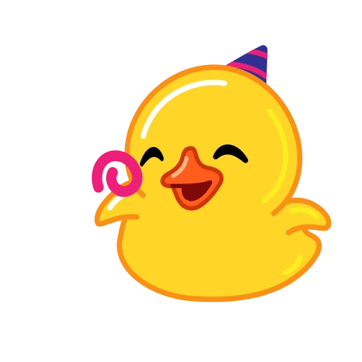 🥳 Стикер «Premium Stickers» для Telegram