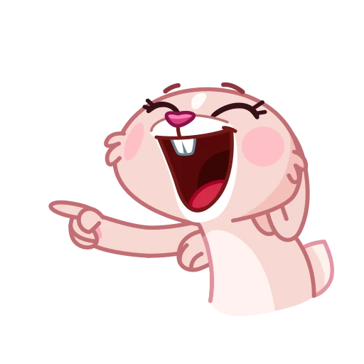 🐇 Стикер «Premium Stickers» для Telegram