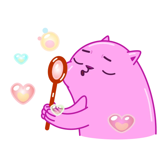 👁‍🗨 Стикер «Premium Stickers» для Telegram