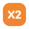 Стикер 15 Premium icon