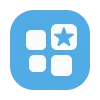Стикер 25 Premium icon