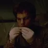 Стикер 26 Dexter