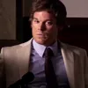 Стикер 50 Dexter