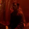 Стикер 17 Dexter