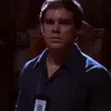 Стикер 43 Dexter