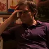 Стикер 4 Dexter
