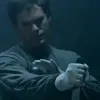 Стикер 13 Dexter