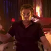 Стикер 20 Dexter
