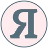 🥰 Эмодзи «Буквы в розовых кружочках» для Telegram