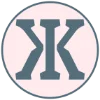 🥰 Эмодзи «Буквы в розовых кружочках» для Telegram