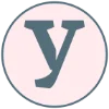 🥰 Эмодзи «Буквы в розовых кружочках» для Telegram